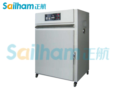 真空高溫試驗箱